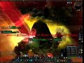 I at Solo Farming in Black Temple