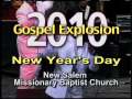 Gospel Explosion.mov