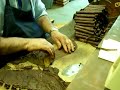 How to create a cigar How to create a cigar