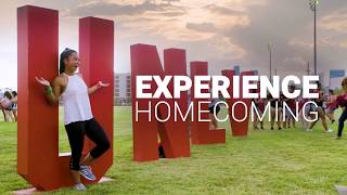 ❤️ Join us for #RebelHomecoming October 15-21