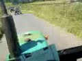 Nearly home... - Askamore Vintage run 2008 Part 6