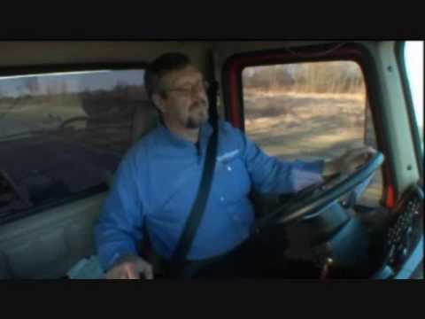 how to drive a eaton fuller 18 speed