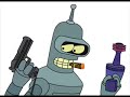 Futurama season 1