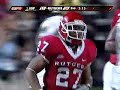 Rutgers Shocks South Florida 2007 Rutgers Shocks South Florida 2007