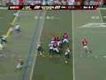 Rutgers Shocks South Florida 2007