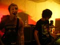 The Summer Set covering Usher's 