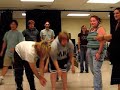 ARC Improv Club - Mechine ARC Improv Club - Mechine