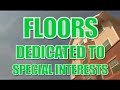 Slippery Rock University - Campus living2