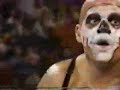 Ultimate Warrior vs Papa Shango