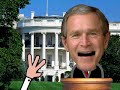 Headzup: Bush Says Iraq Is Like Vietnam
