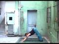 Urban Yoga #1 - Shanghai