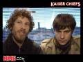 NME Video: Kaiser Chiefs - Track by Track