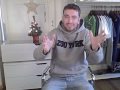 Frohe Weihnachten sagt Marteria aka Marsimoto