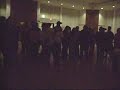 BYU HAWAII RUGBY CLUB DANCE