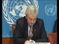 TodaysNetworkNews: UN APPEAL $7.1 BILLION FOR HUMANITARIAN AID: UNTV