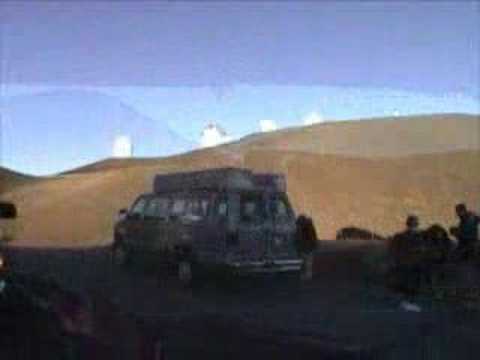 Mauna Kea Summit Adventure