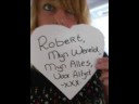 sorry robert =[
ik hou heel veel van je..
dat weet je..
kusje xxxx