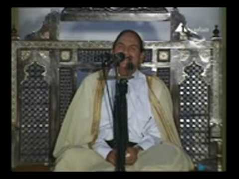 القارئ الطبيب احمد احمد نعينع - سورة ابراهيم و الضحي - شهر رمضان-2009-Part 2 of 2