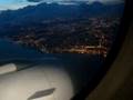 Landing in Lisbon II