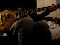 Dreamer Deciever form Judas Priest. I have improvised solo a little bit cause i didnt have time to learn it. Enjoy