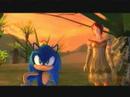 Tails' Noble Sacrifice