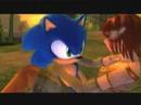 Tails' Noble Sacrifice
