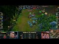 Game 14 - Moscow Fiv