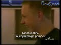 Facet został skażony radioaktywnie