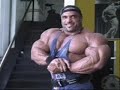 Bodybuilding The Life Style