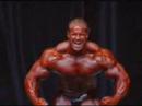 Bodybuilding The Life Style