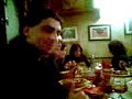 cena al messicano