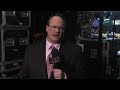 ROH on HDNET - Jim Cornette's First Interview