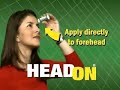HeadOn! (THA Remix) HeadOn! (THA Remix)