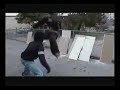 capoeira - lateef crowder