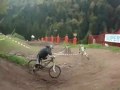 Bicicleta com Hack oO´