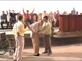 CURA MILAGRE PARALITICO PASTOR ZAQUEU GURGEL