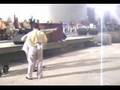 CURA MILAGRE PARALITICO PASTOR ZAQUEU GURGEL