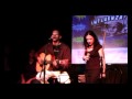 Max Gonzaga e Lis Rodrigues - **Teoria Feminina**