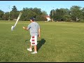stick tricks in the park