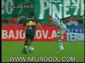 Banfield 0 Boca 1 Gol Mouche
