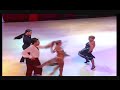 Blackpool Dance Festival 2008