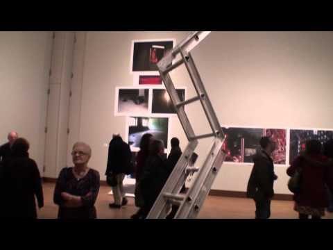 Click to watch UW faculty work on display in ‘Compendium 2012’
