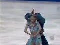 Оксана Грищук и Евгений Платов - Признание в любви