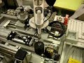 Sistema de automatizacion