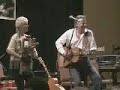 Betty Comora and Tommy Emmanuel