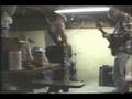 Lost Basement Guitar Jam Improv