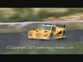 Course de C�te du Mont-Dore 2007