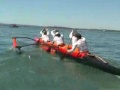 OC Paddle at Takapuna New Zealand