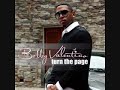 Bobby Valentino - Turn The Page (instrumentals & lyrics w download link)