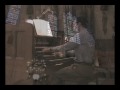 O sacred head now wounded with Prelude in c minor